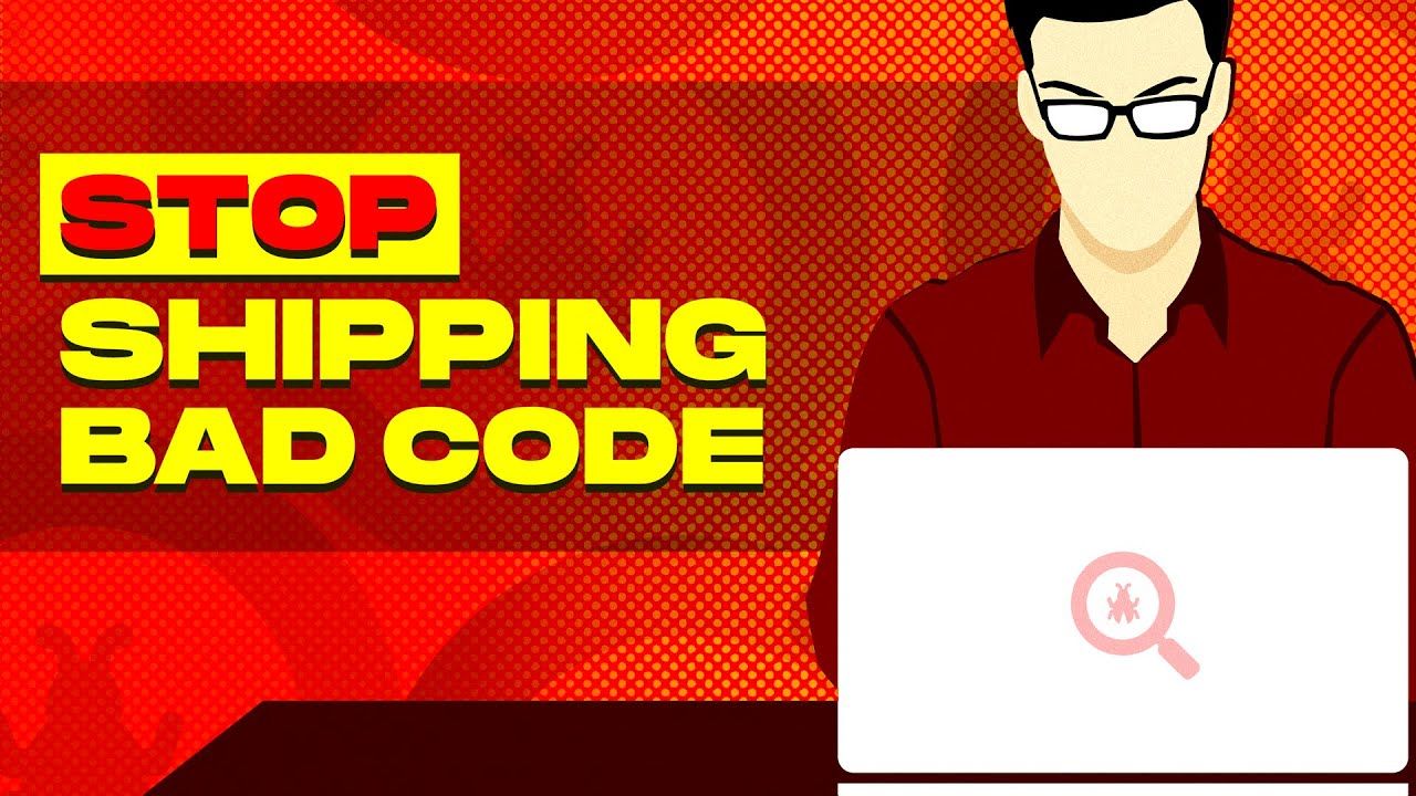 How to test your code as a Developer?