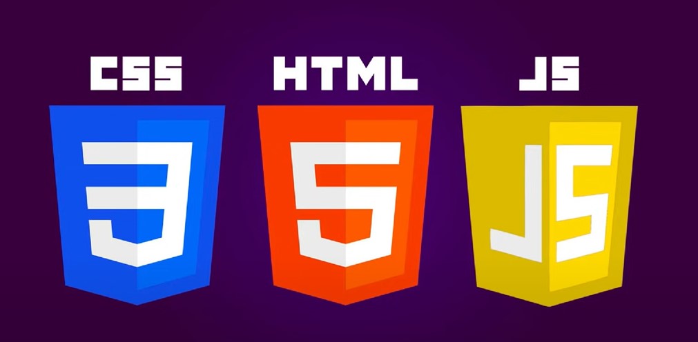 HTML CSS and JavaScript
