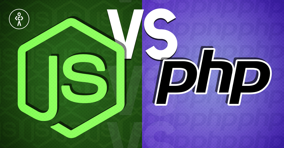 Node.js Vs PHP – 9 Key Differences – Performance, Speed & much more