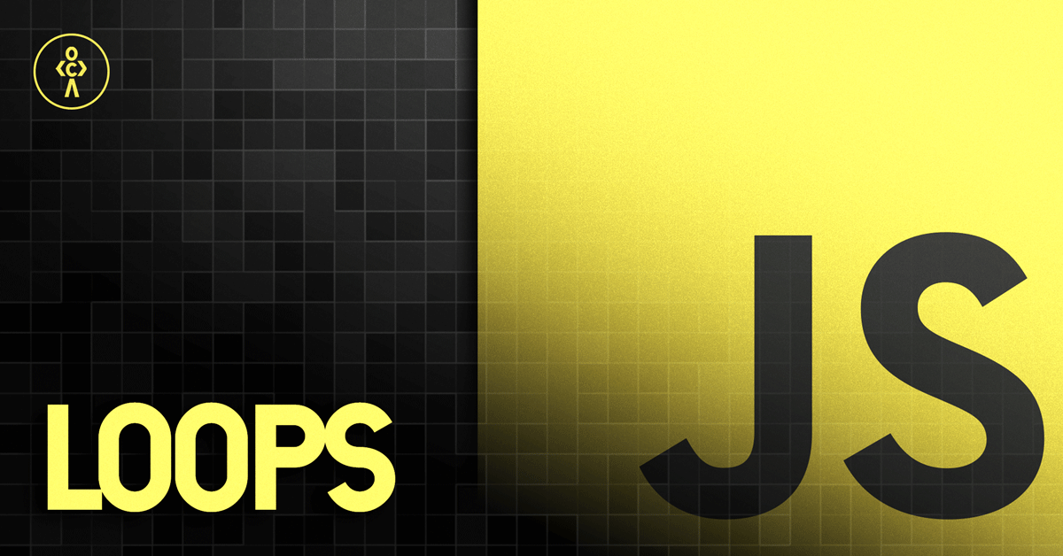 Loops in JavaScript: for and while loops