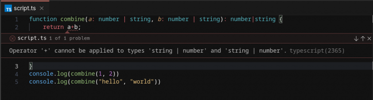 What is a .ts File? Typescript Beginner Tutorial
