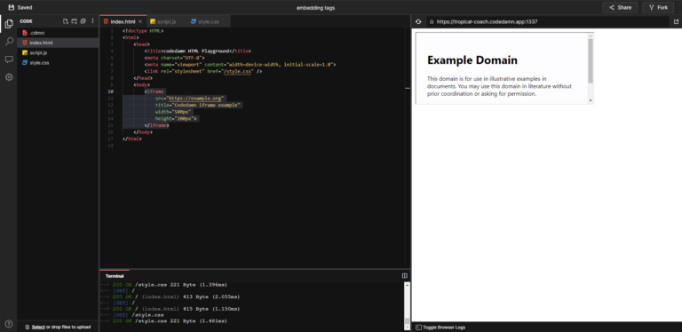 DIFFERENCE BETWEEN IFRAME EMBED AND OBJECT ELEMENTS visual data 3