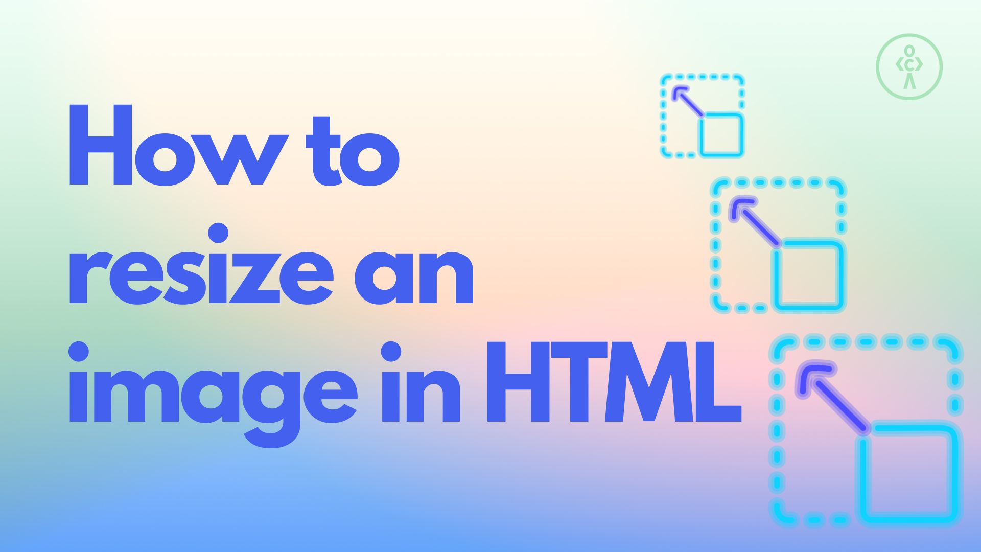 How To Change Size Of Image In Html Css