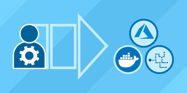 docker connect