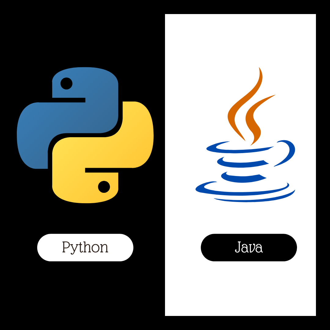 Python Vs Java Difference In Performance Salaries And More