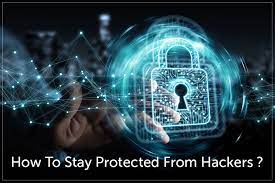How to protect yourself